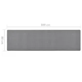 dywanik-ciemnoszary-80x300-cm-material-wykonania-polipropylen