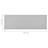 dywanik-jasnoszary-50-x-150-cm-material-wykonania-polipropylen