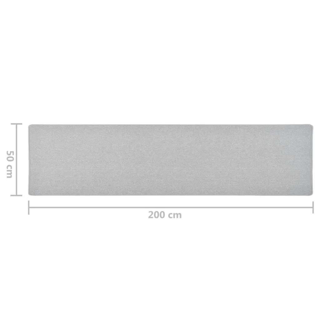 dywanik-jasnoszary-50x200-cm-stan-nowy