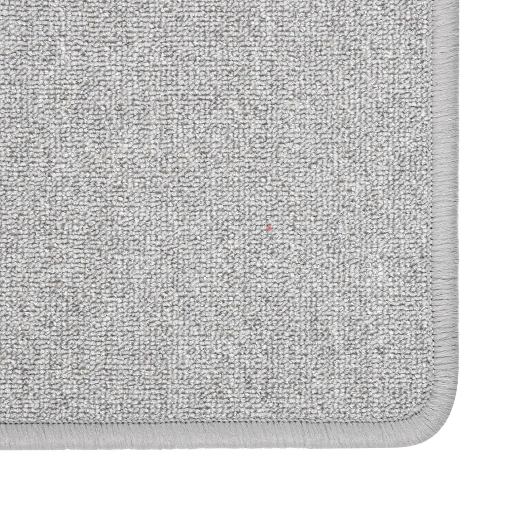 dywanik-jasnoszary-80-x-200-cm-stan-nowy