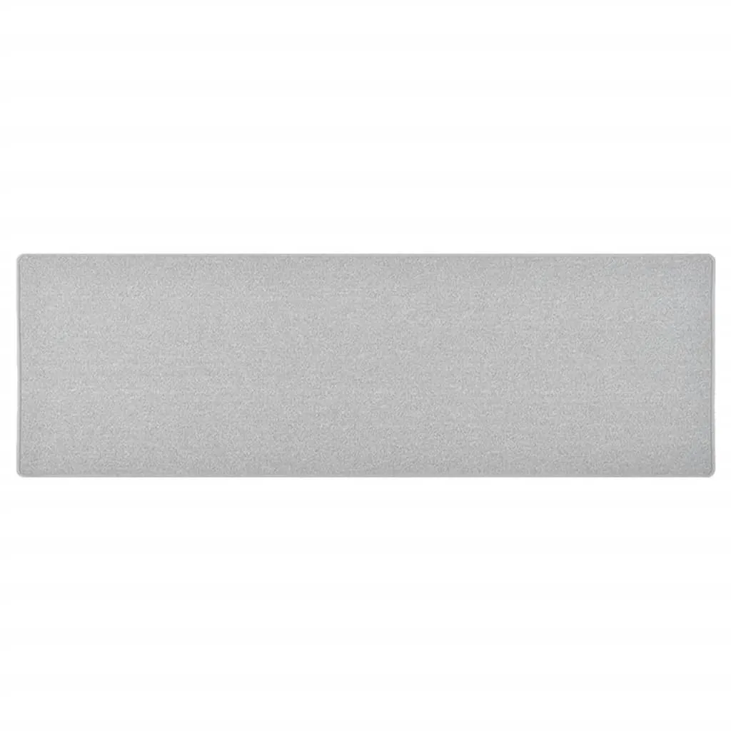 dywanik-jasnoszary-80-x-250-cm