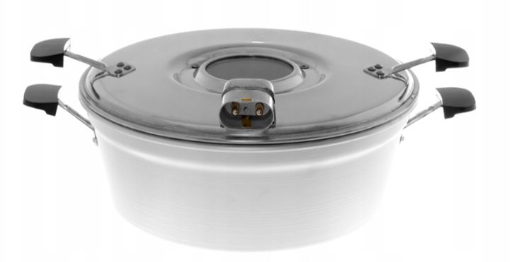 PRODIŻ ELEKTRYCZNY KUCHENNY ZESTAW Z KABLEM 3,5L + GRATISY - ERLI.pl