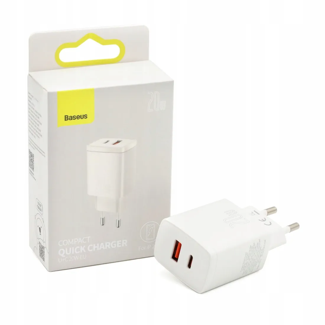 ladowarka-baseus-sieciowa-usb-usb-c-quick-charge