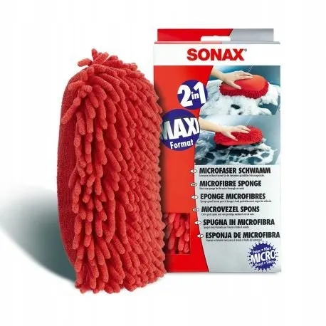 sonax-gabka-z-mikrofibry