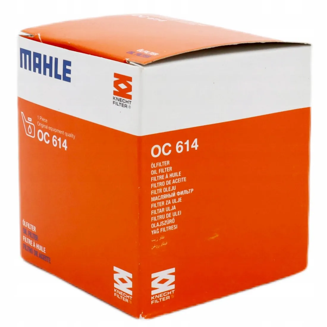 filtr-oleju-knecht-oc614-stan-nowy
