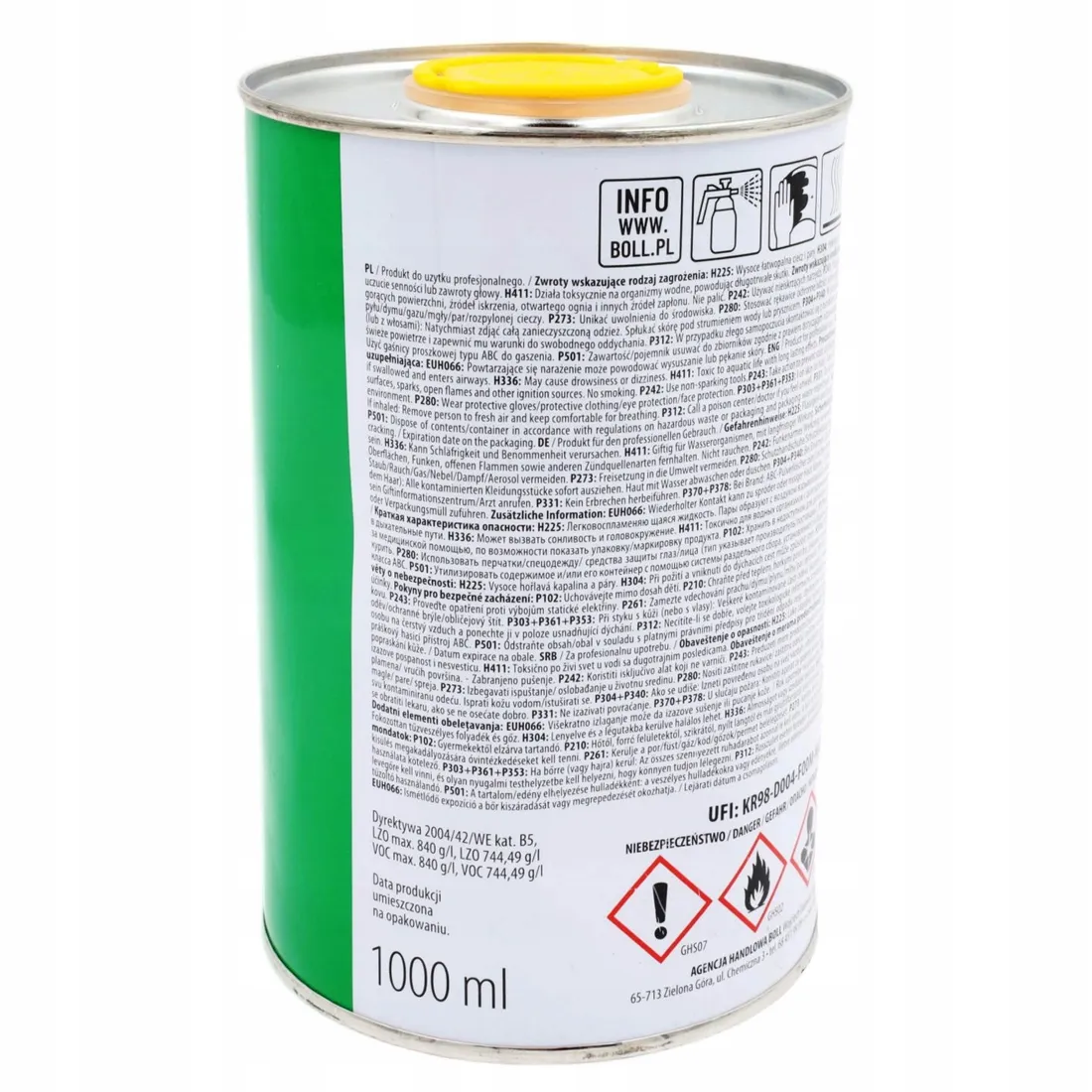 zmywacz-silikonu-boll-1l-pojemnosc-opakowania-1000-ml