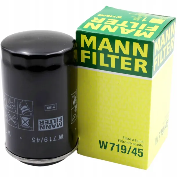 filtr-oleju-mann-w719-45