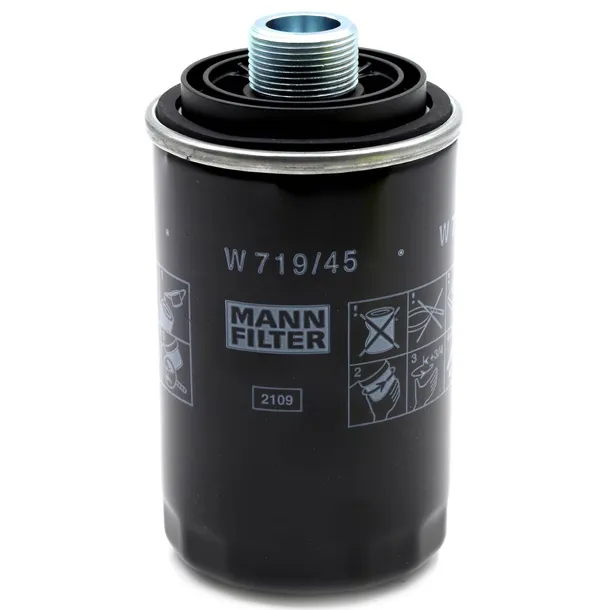 filtr-oleju-mann-w719-45-stan-nowy