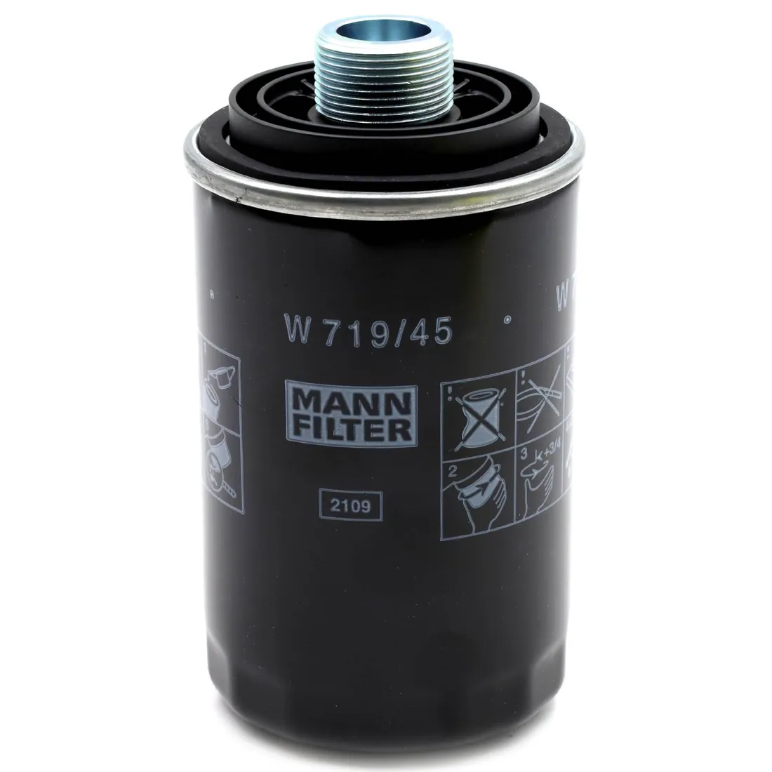 filtr-oleju-mann-w719-45