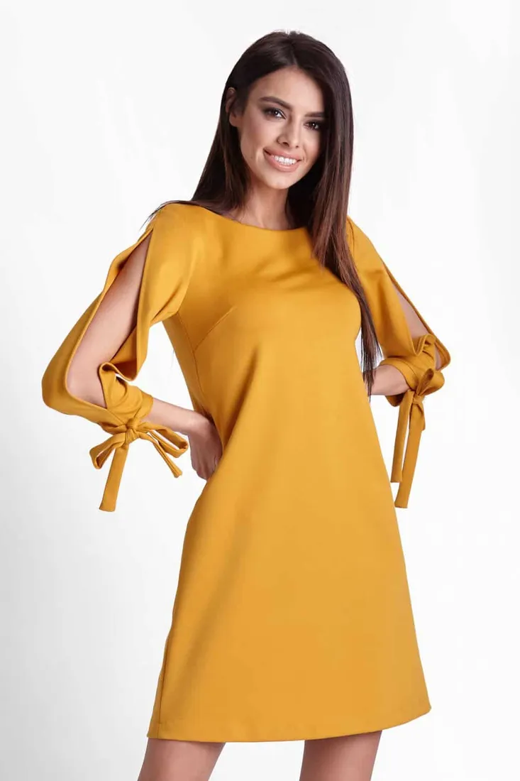 trapezowa-sukienka-diva-40-stan-nowy