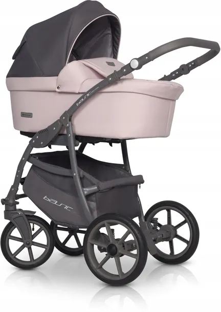 wielofunkcyjny-wozek-2w1-basic-riko-plus-pastel-stan-nowy-zestaw-2w1