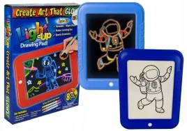 magiczny-tablet-led-tablica-3d-magic-pad