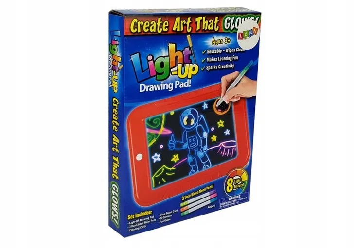 magiczny-tablet-led-tablica-3d-magic-pad-stan-nowy-marka-inna