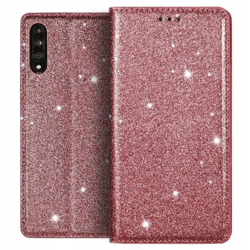 etui-do-huawei-y5p-smart-magnet-case