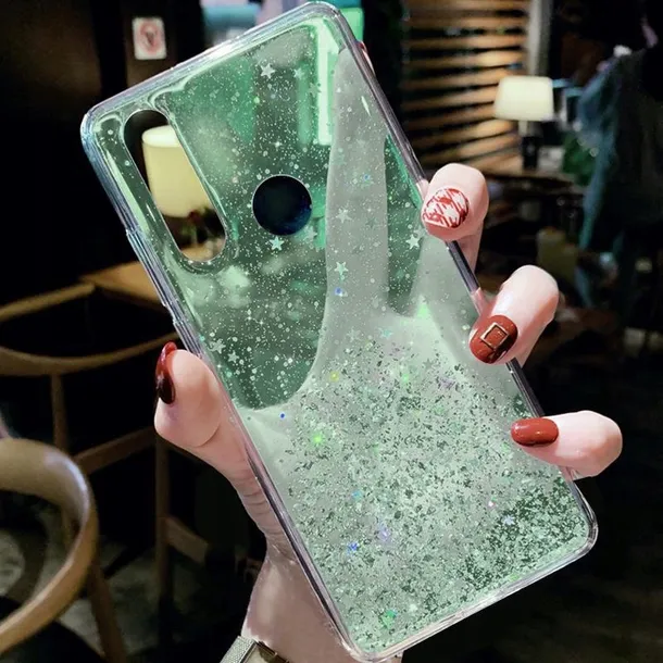sliczne-etui-case-do-iphone-11-pro-szklo-stan-nowy-kolor-zielony