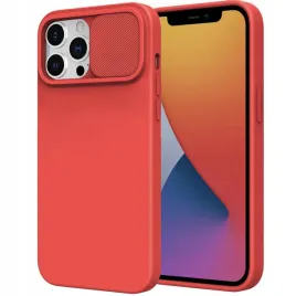 etui-silicone-camshield-do-iphone-14
