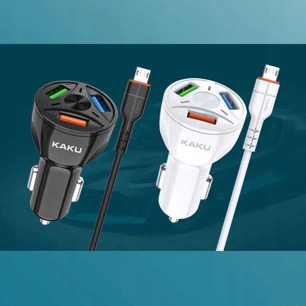 ladowarka-samochodowa-20w-3xusb-kabel-micro-usb-przewod-w-zestawie-tak