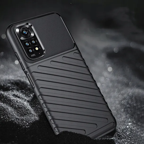 etui-do-realme-9i-pancerne-case-kolor-czarny