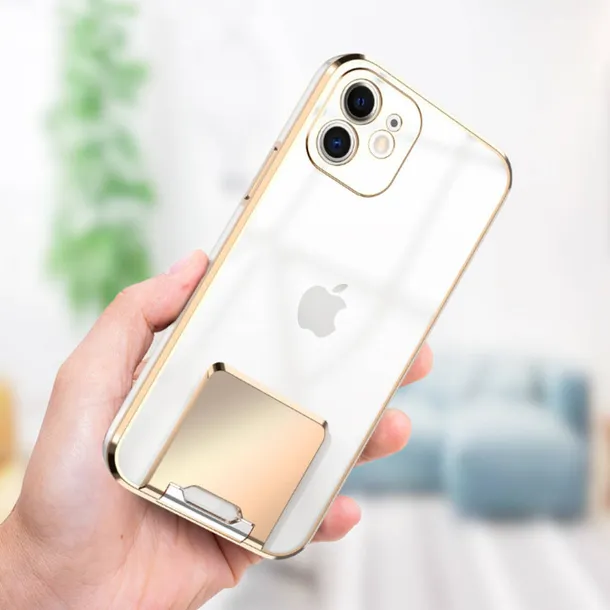 clear-case-etui-premium-do-iphone-12-szklo-kolor-zloty