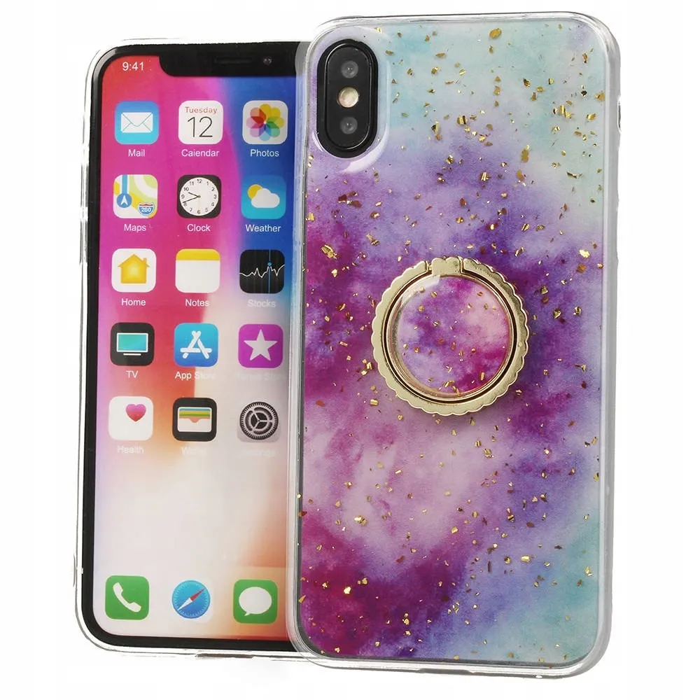 etui-case-glamour-ring-do-iphone-12-mini-szklo-stan-nowy