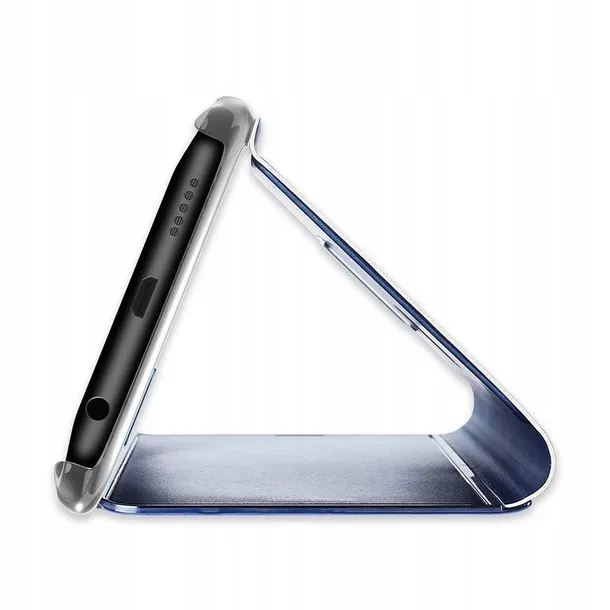 etui-smart-clear-view-do-huawei-y6p-stan-nowy-kolor-czarny