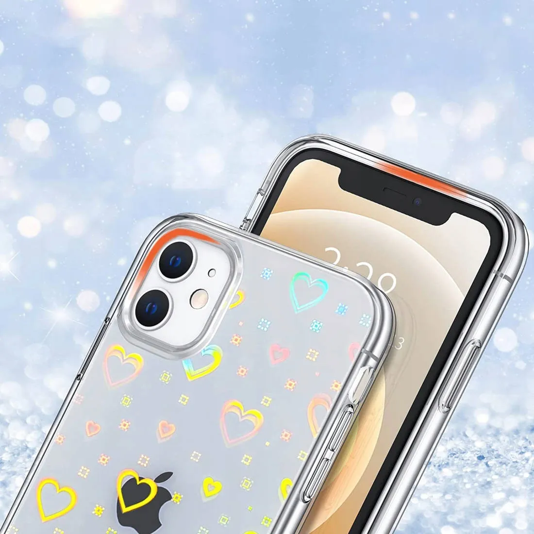 etui-clear-case-wzory-do-iphone-13-szklo
