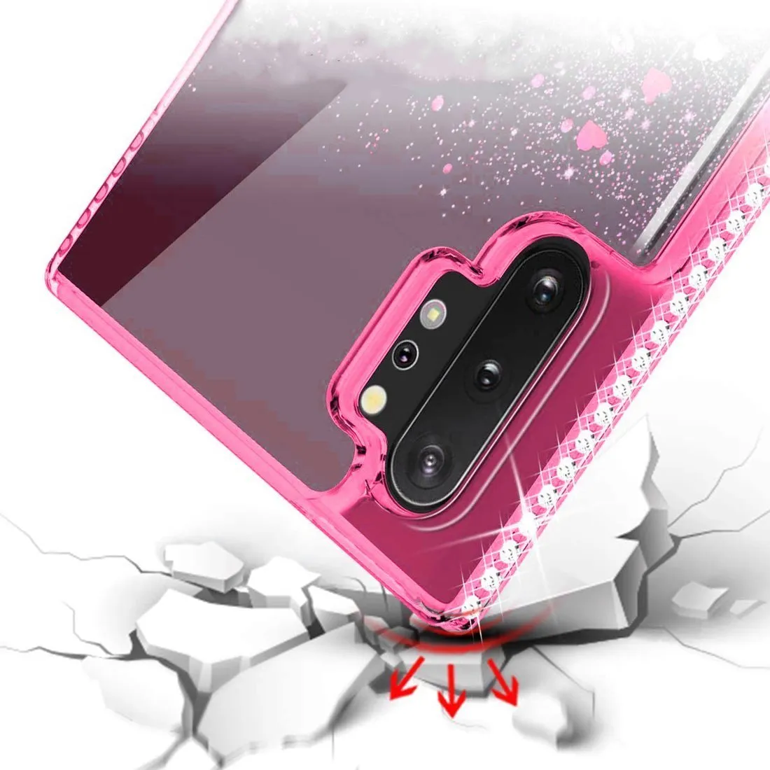 etui-brokat-liquid-case-do-iphone-12-mini-szklo
