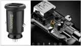baseus-ladowarka-samochodowa-do-auta-2xusb-3-1a-stan-nowy