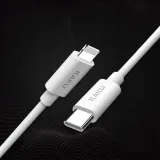 kaku-kabel-usb-c-lightning-do-iphone-pd-18w-1m-kolor-bialy