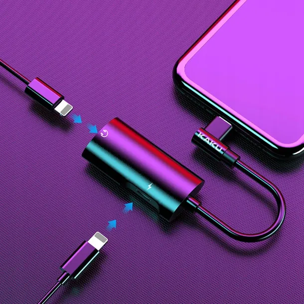 adapter-do-sluchawek-przejsciowka-iphone-do-iphone-stan-nowy