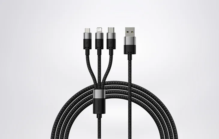 kabel-usb-3w1-baseus-starspeed-usb-c-micro-usb-lightning-35a-1-2m-stan-nowy-zlacza-usb-usb-typ-c-microusb-lightning