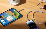 kabel-usb-3w1-baseus-starspeed-usb-c-micro-usb-lightning-35a-1-2m-stan-nowy-marka-baseus