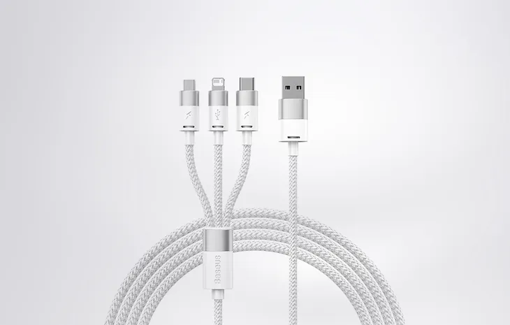 kabel-usb-3w1-baseus-starspeed-usb-c-micro-usb-lightning-35a-1-2m-stan-nowy-dlugosc-przewodu-1-2-m