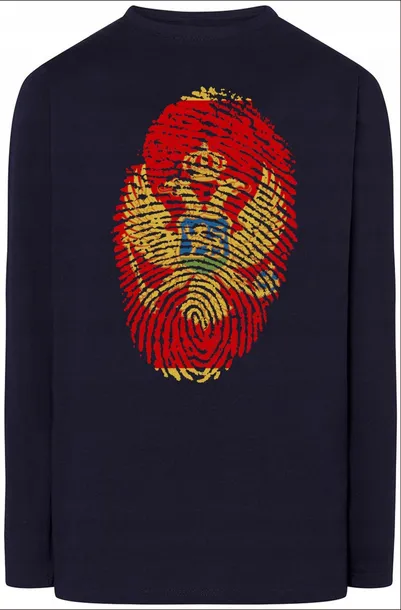 czarnogora-flaga-odcisk-longsleeve-rozm-4xl