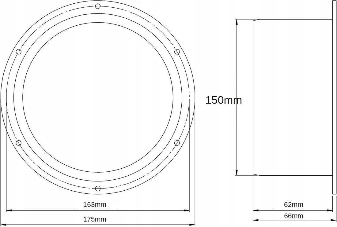 okragly-lacznik-kolnierzowy-scienny-150mm