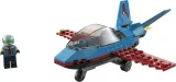 lego-city-60323-samolot-kaskaderski-stan-nowy