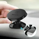 baseus-magnetic-car-mount-dashboard-holder-black-stan-nowy-rodzaj-magnetyczny