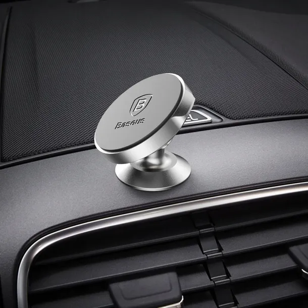 baseus-magnetic-car-mount-dashboard-holder-black-kolor-czarny-rodzaj-magnetyczny