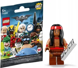 lego-minifigures-71020-apache-chief