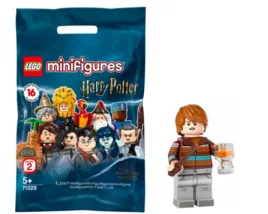 lego-minifigures-71028-ron-weasley
