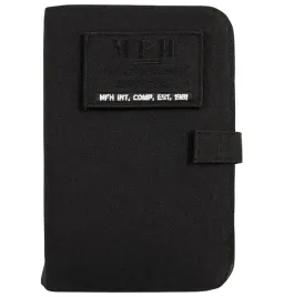 organizator-a6-czarny