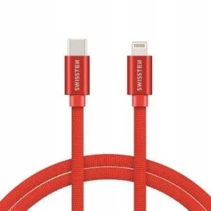 kabel-swissten-typ-c-lightning-usb-1-2m-red