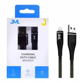 kabel-jml-charging-data-cable-lightning-4a-black