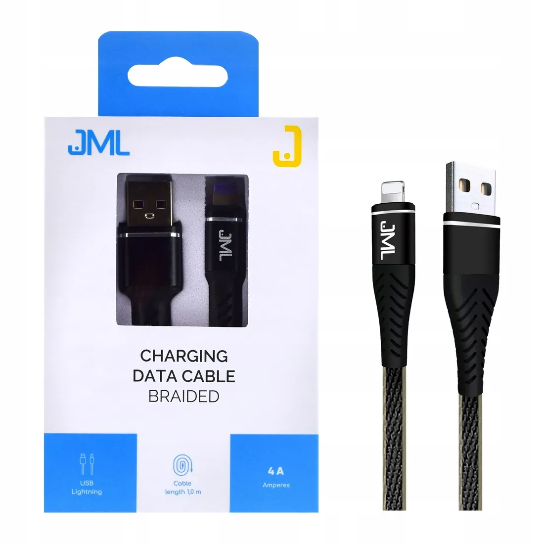 kabel-jml-charging-data-cable-lightning-4a-black