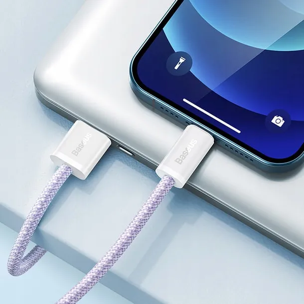kabel-baseus-dynamic-series-fast-charge-lightning-stan-nowy-kolor-fioletowy
