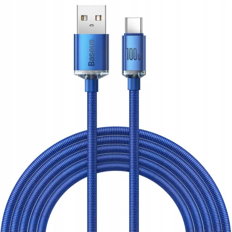 baseus-crystal-shine-kabel-usb-typ-a-typ-c-100w
