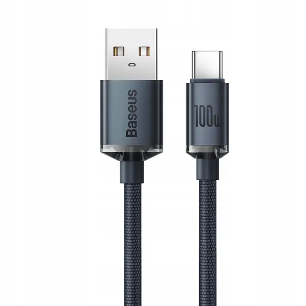 baseus-crystal-shine-kabel-usb-typ-a-typ-c-100w-stan-nowy