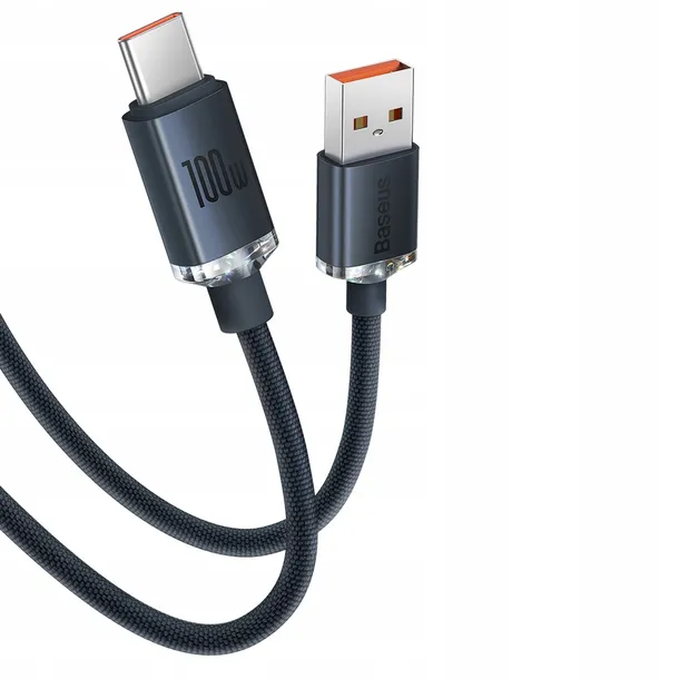 baseus-crystal-shine-kabel-usb-typ-a-typ-c-100w-kolor-czarny-zlacza-usb-usb-typ-c