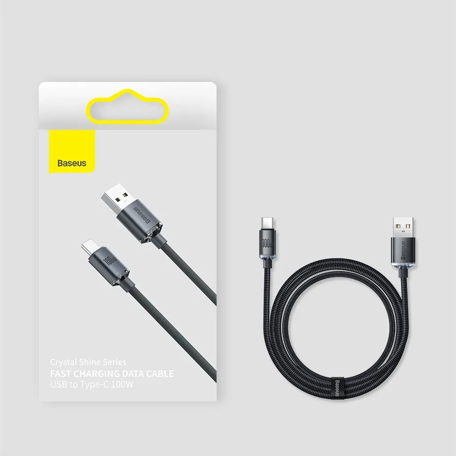 baseus-crystal-shine-kabel-usb-typ-a-typ-c-100w