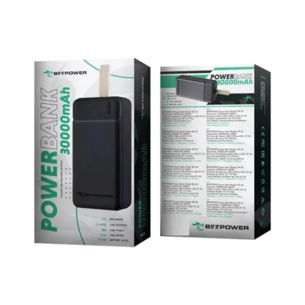 powerbank-30000mah-2-1a-2xusb-usb-c-micro-usb-pojemnosc-akumulatora-30000-mah